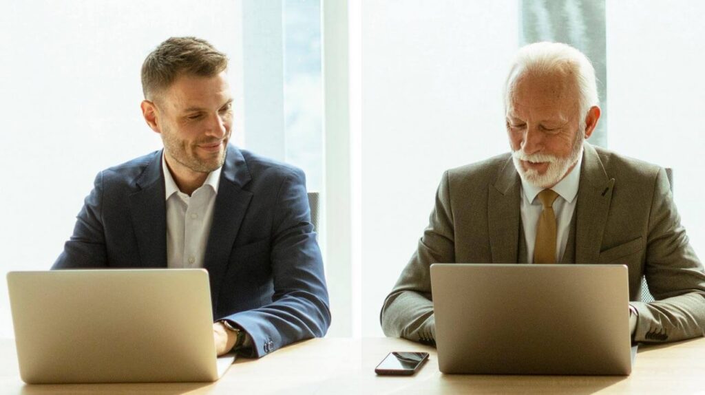 Managing Director vs Operations Director