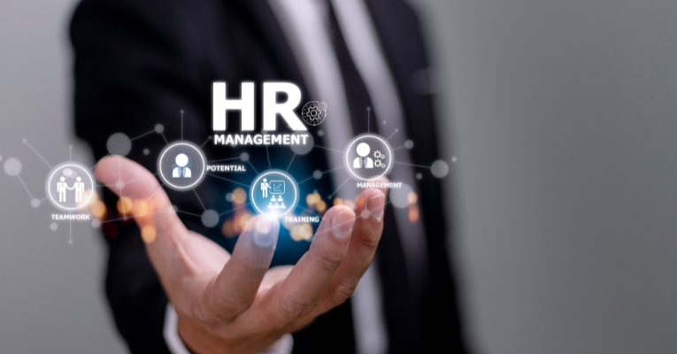 HR Services