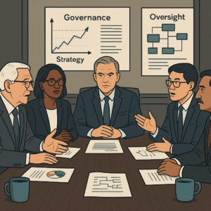 Board of Directors Meet