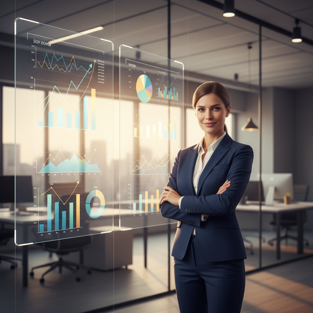 When Does a Company Need a CFO