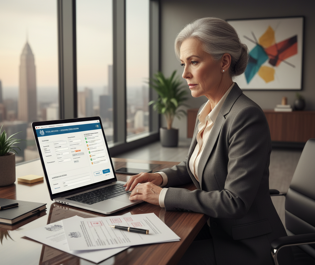 Authorising Officer Complete Guide for UK Sponsor Licence Compliance