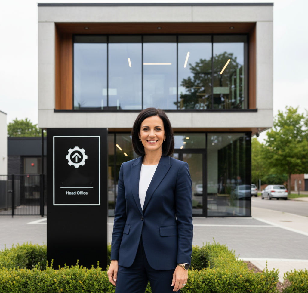 Average CEO Salary in Small UK Companies