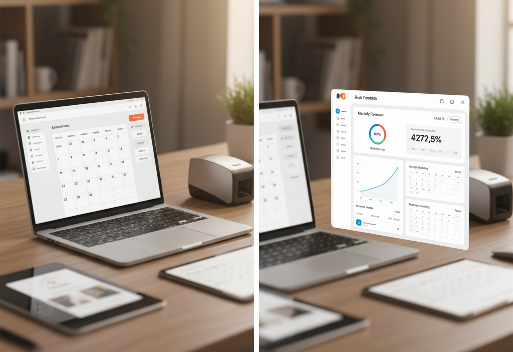 Benefits of Service Franchises