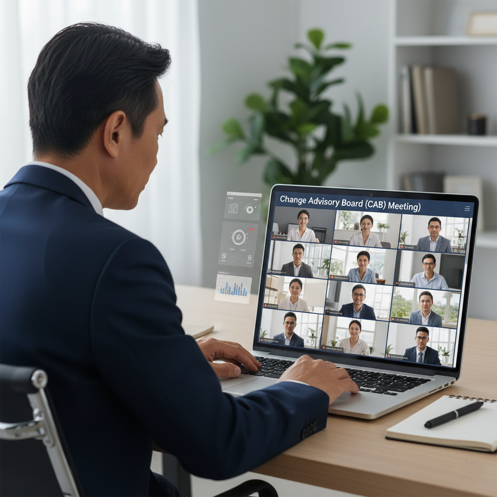 Best Practices for Effective CAB Meetings