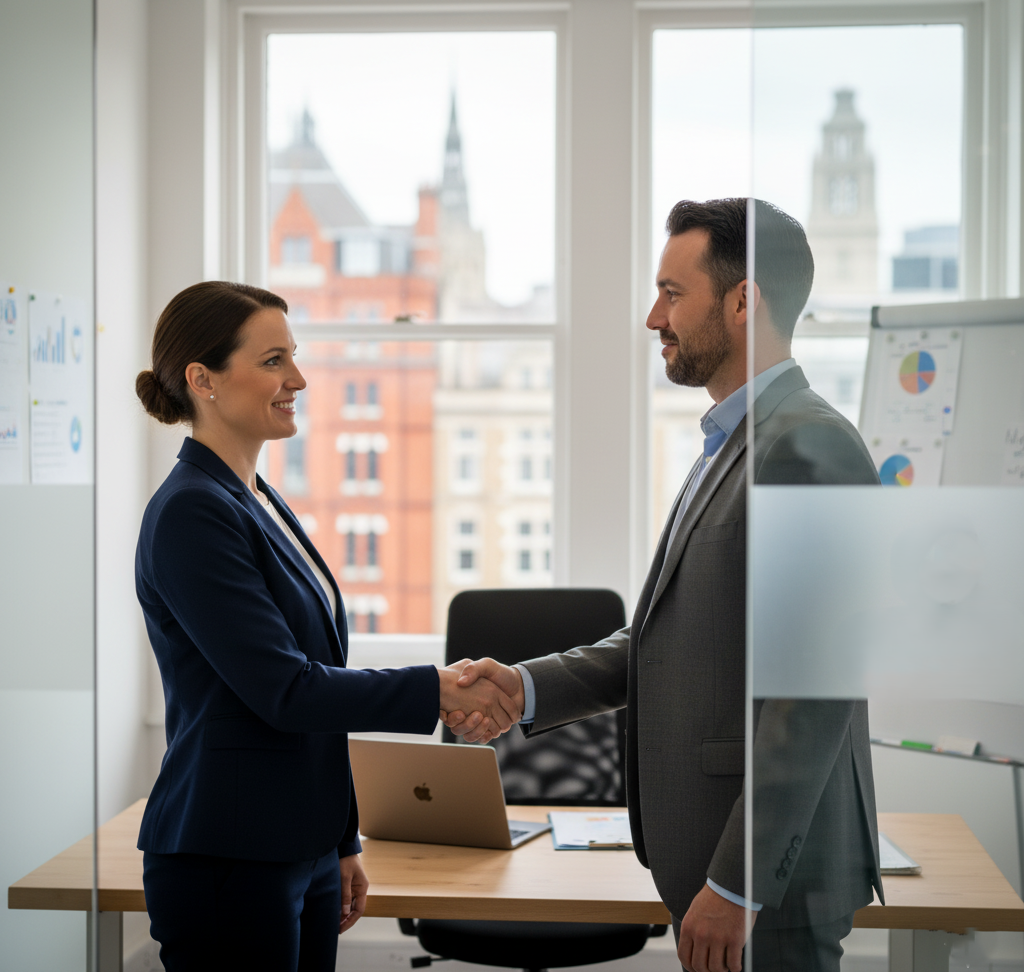 CEO Average Salary in Small UK Companies What You Need to Know