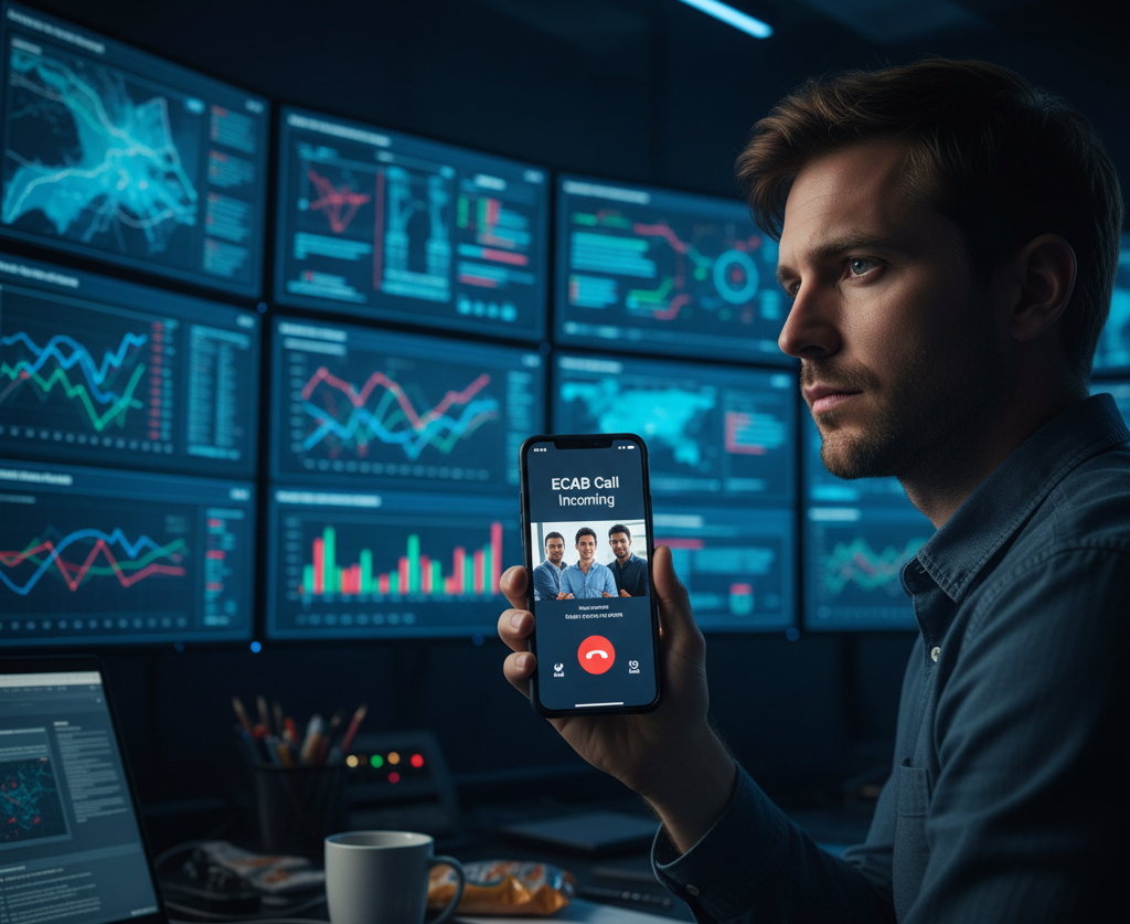 Collaboration and Communication