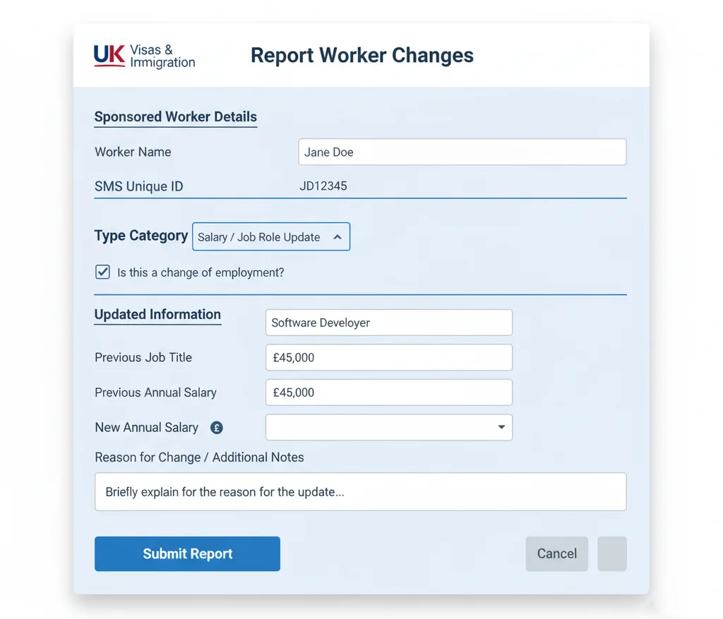 Duties and Responsibilities of Licensed Sponsors