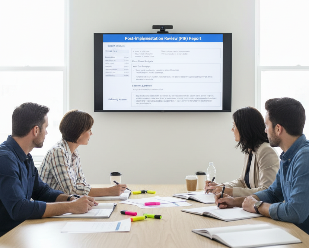 ECAB Decision-Making Process