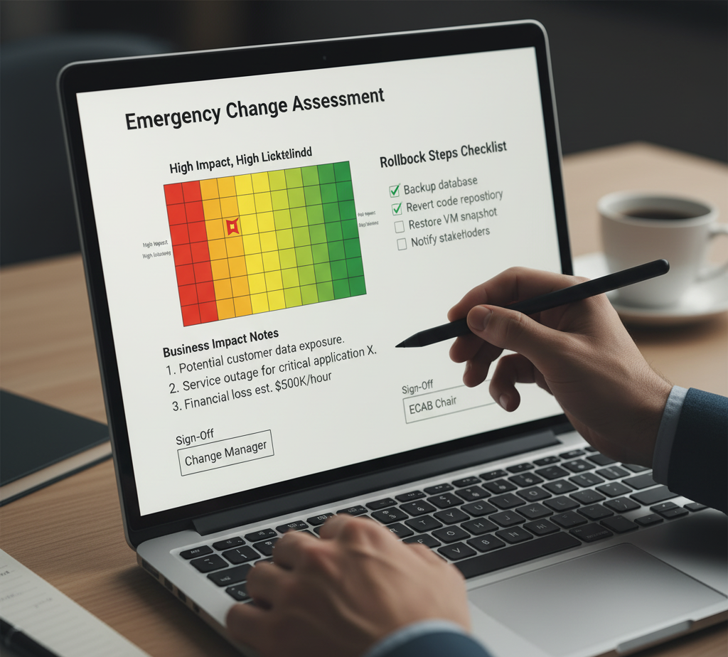 ECAB-Driven ROI Metrics