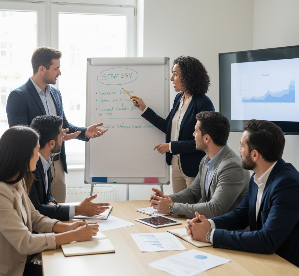 Factors Influencing CEO Salaries