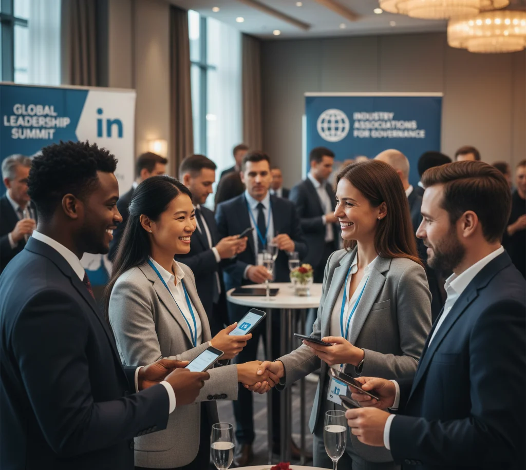 Finalising the Appointment