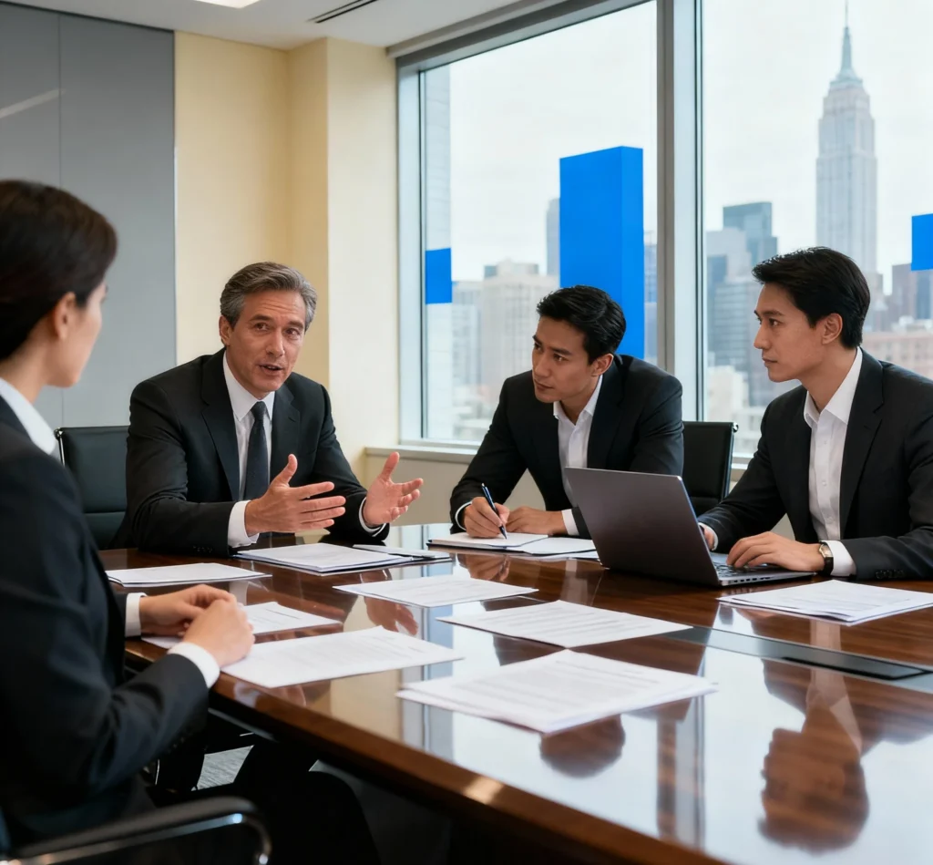 How To Appoint A Company Director