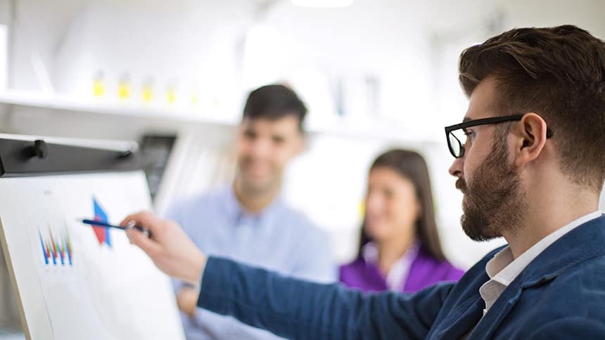 Part-Time Marketing Director Job Description Explained