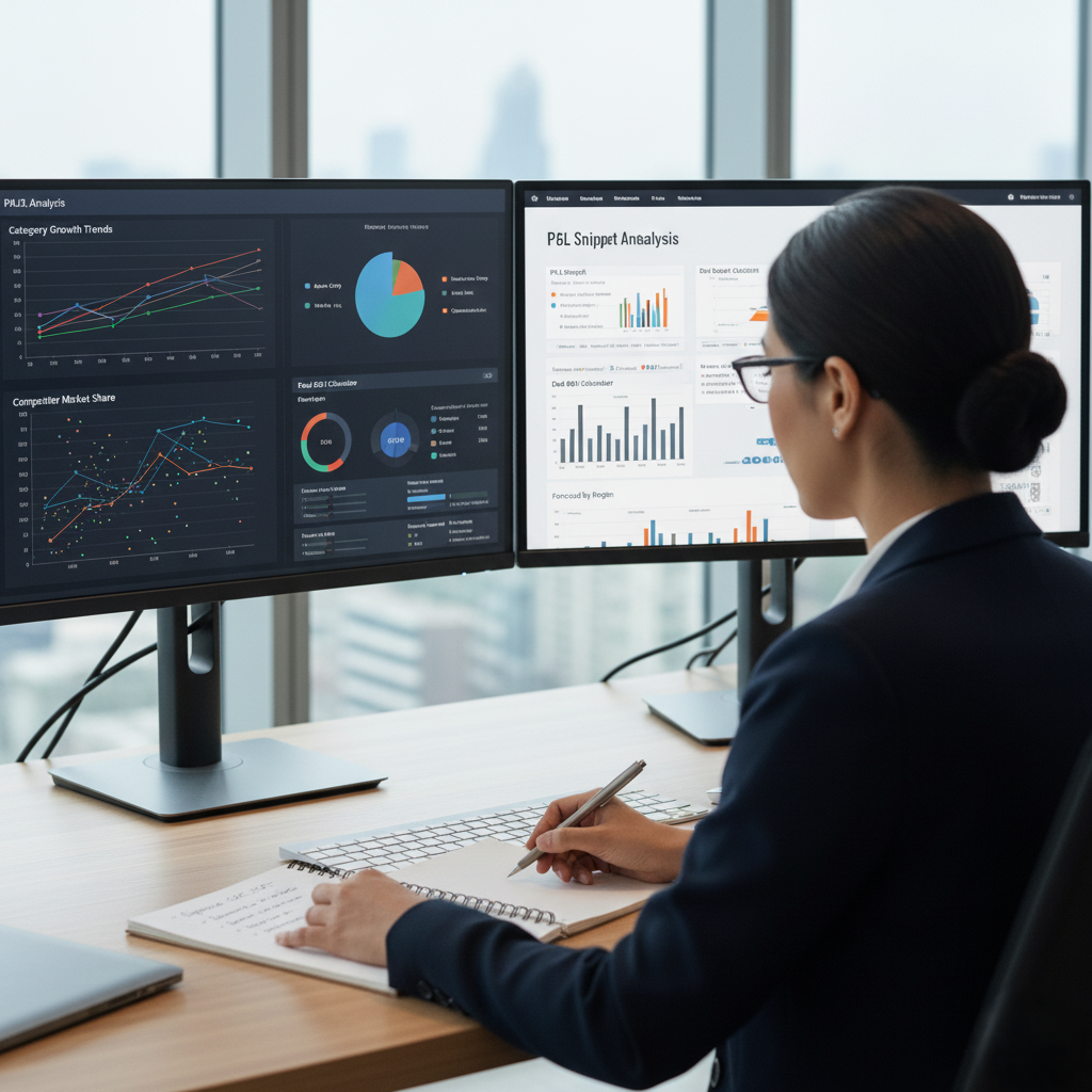 Practices for Business Development Directors