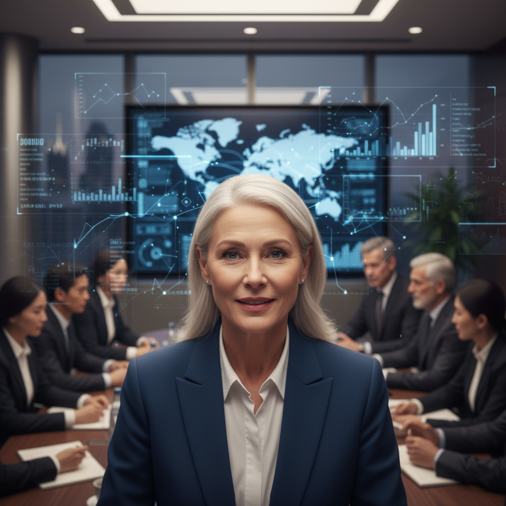 Roles and Responsibilities