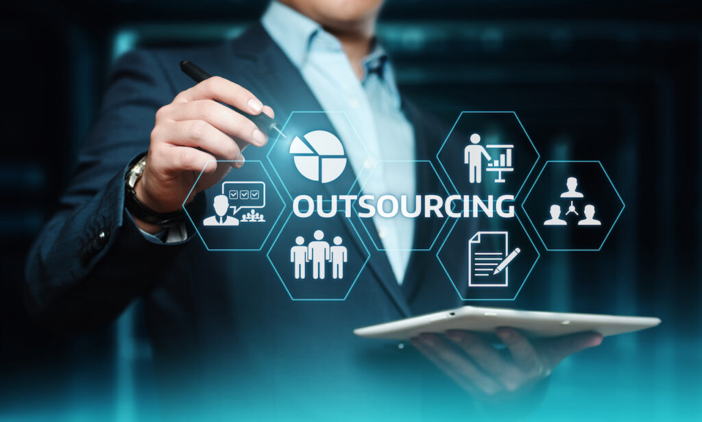 The Advantages And Disadvantages Of Outsourcing HR Functions