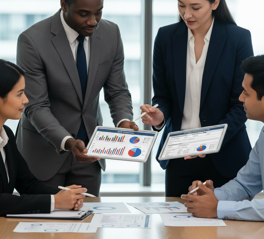 Top Benefits of a Change Advisory Board (CAB)