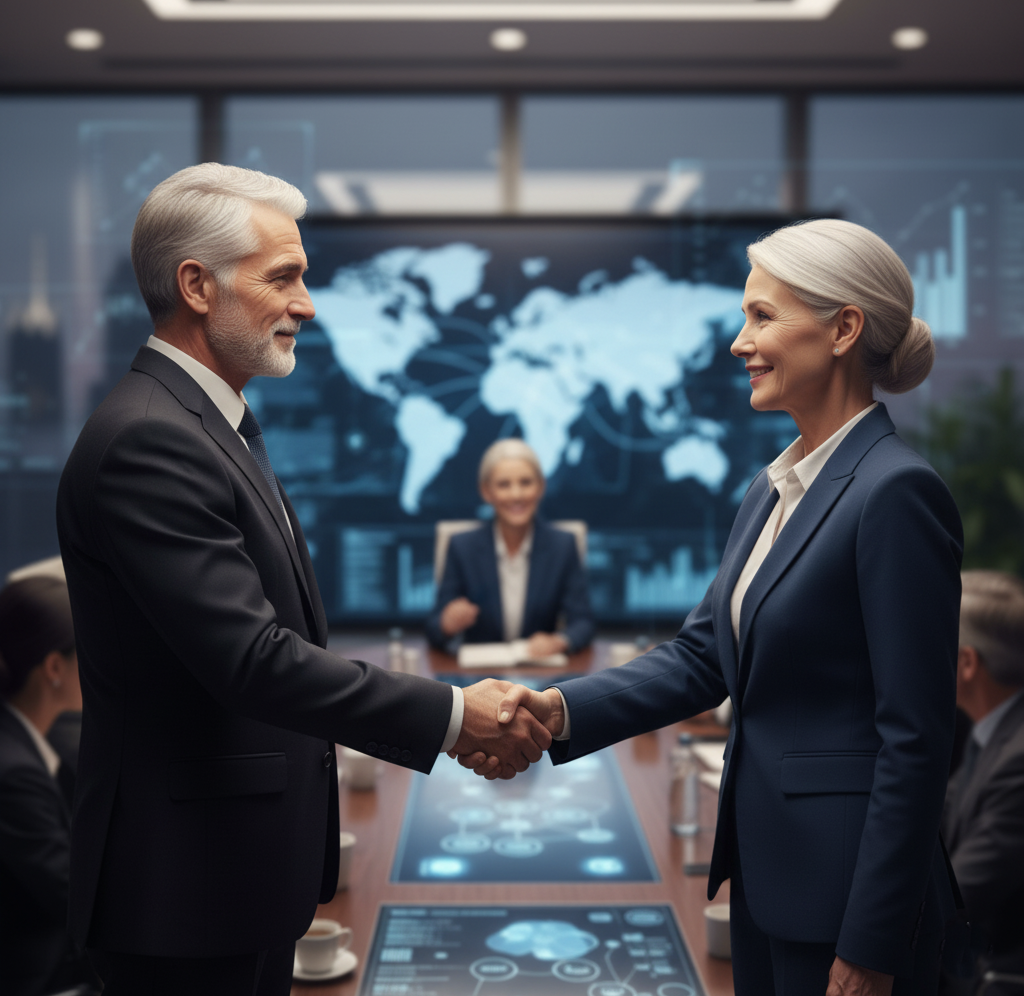 Understanding Corporate Structure