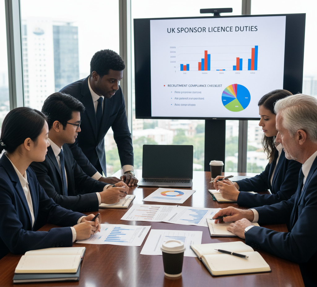 Understanding the Authorising Officer Role