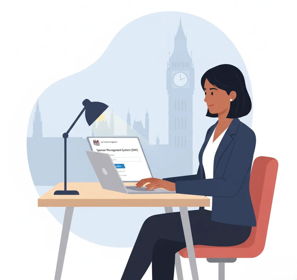 Understanding the Sponsor Management System