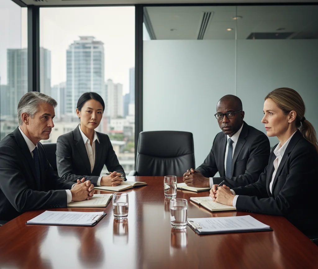 Utilising Professional Networks and Resources