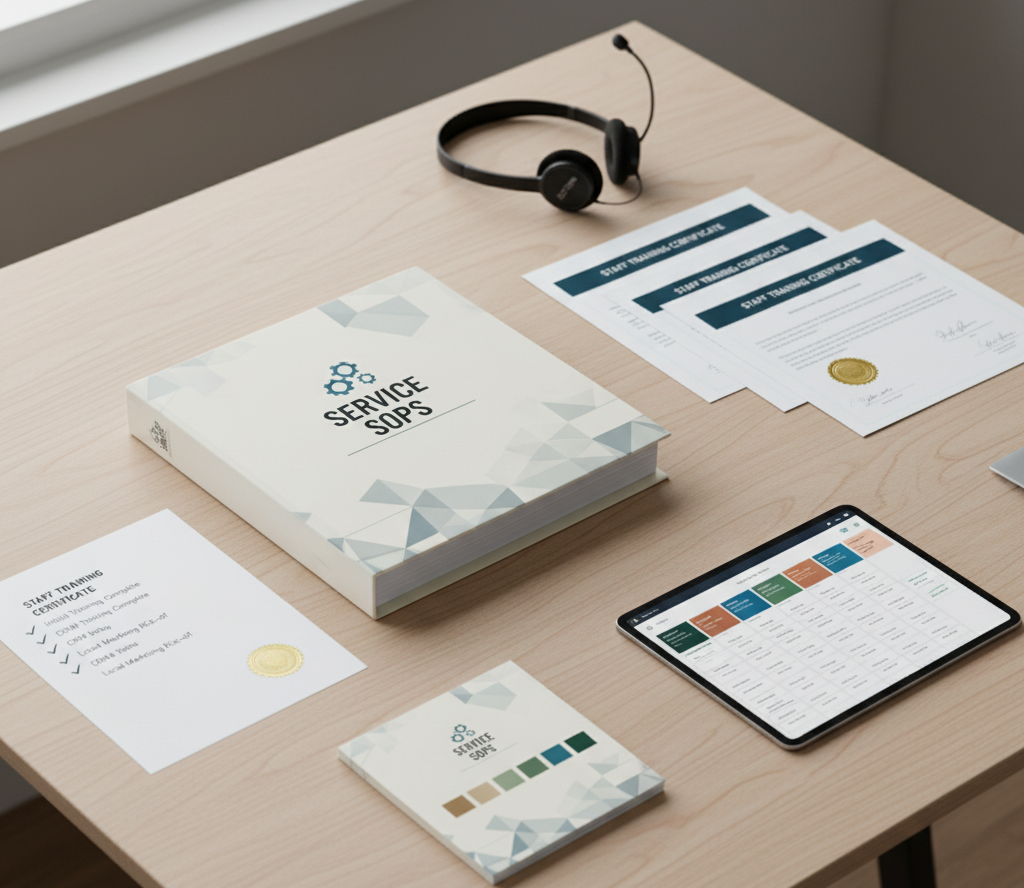 What Is a Service Franchise Key Features, Types, Benefits, and Challenges