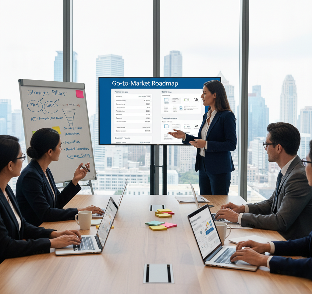 What Makes a Successful Business Development Director Traits, Skills, and Best Practices