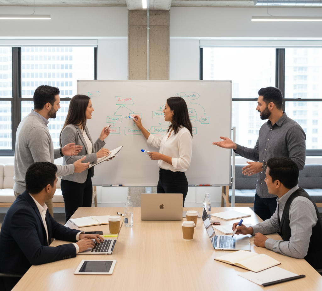 When to Choose an Advisory Board