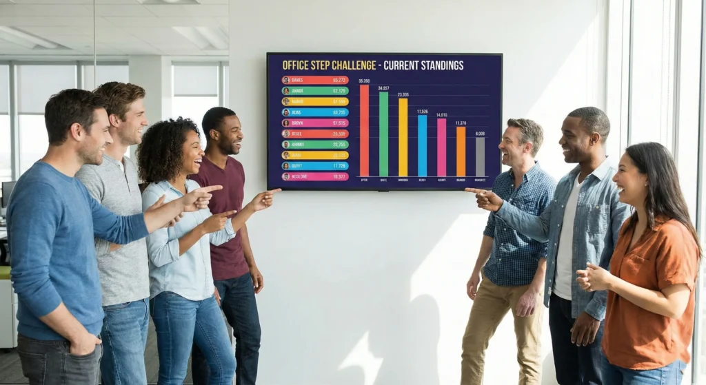 28 Corporate Wellness Ideas to Boost Employee Health and Happiness