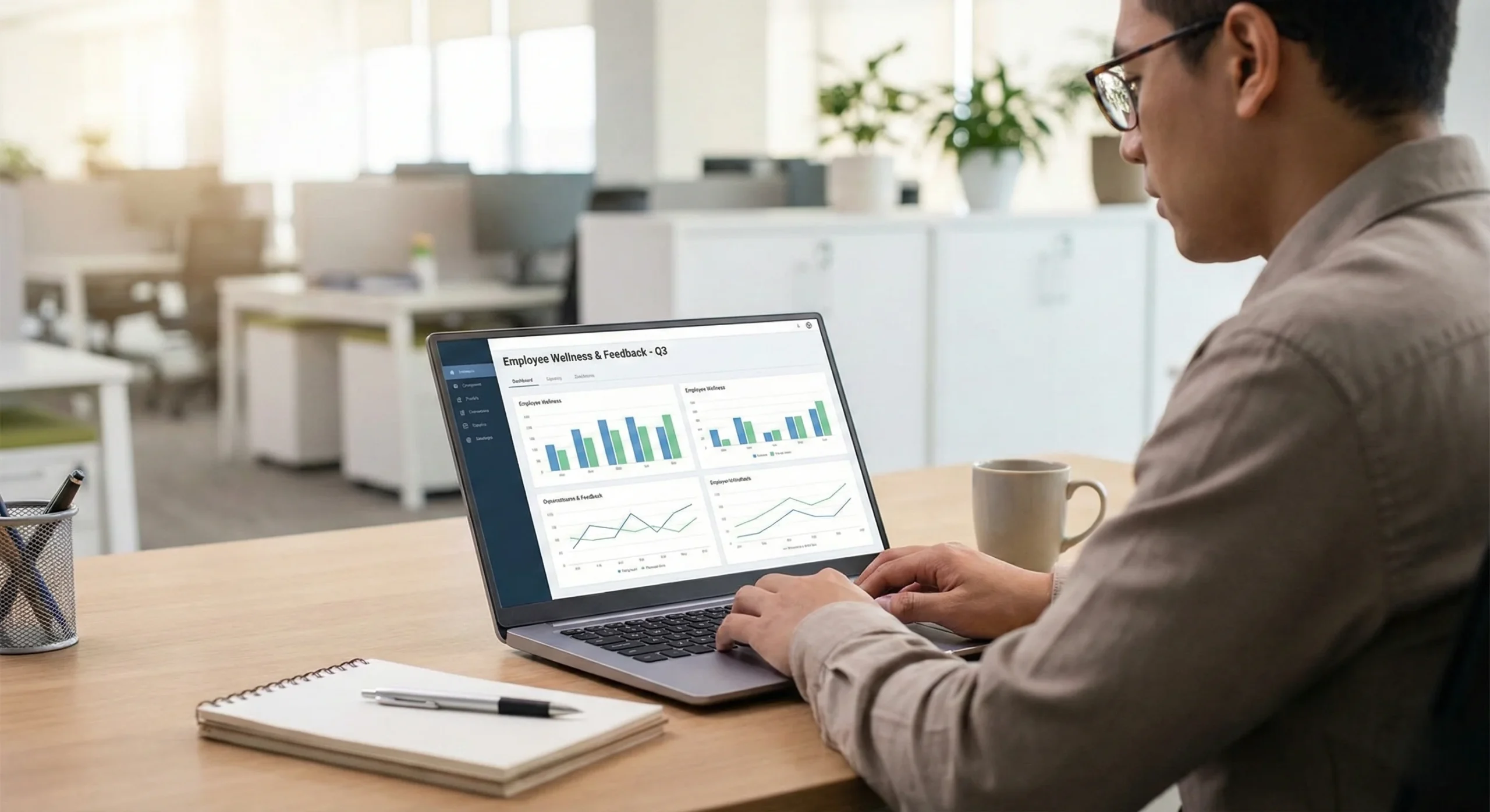 Assessing Organizational Needs