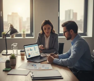 Benefits of Hiring a Marketing Consultant for Your Business