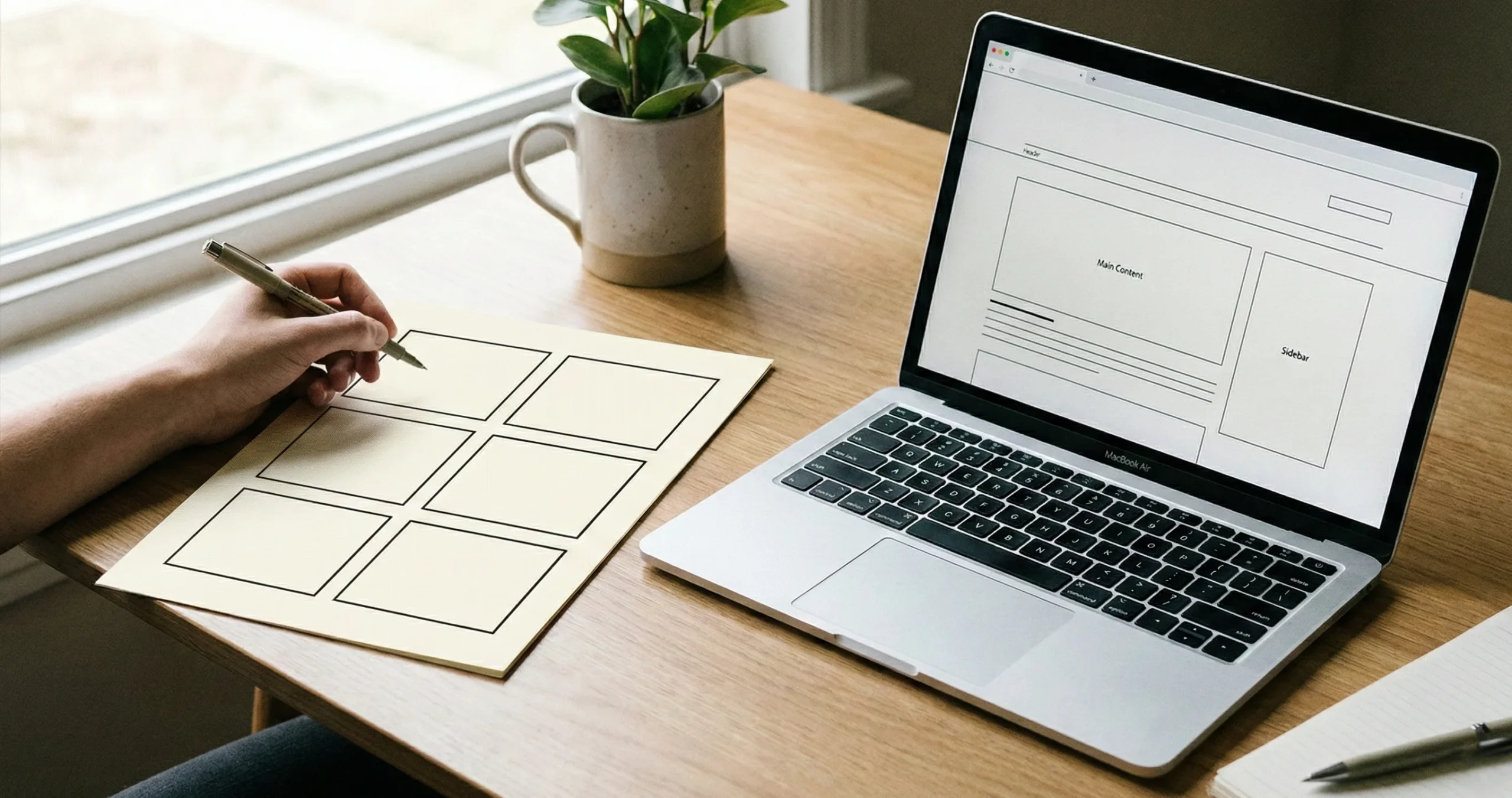 Benefits of Strong Positioning