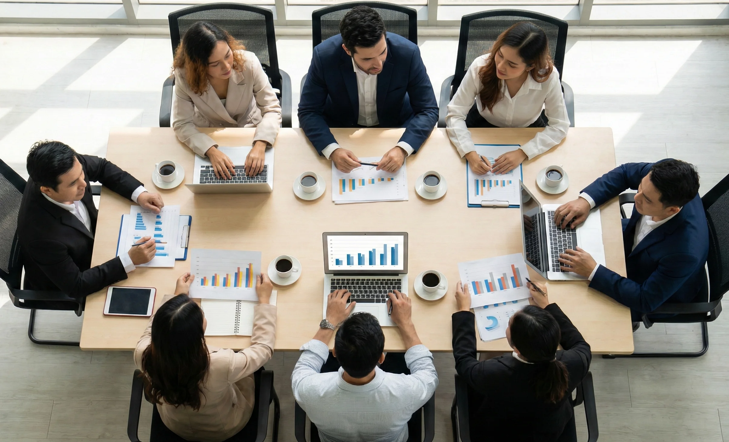 Benefits of an Effective SKO