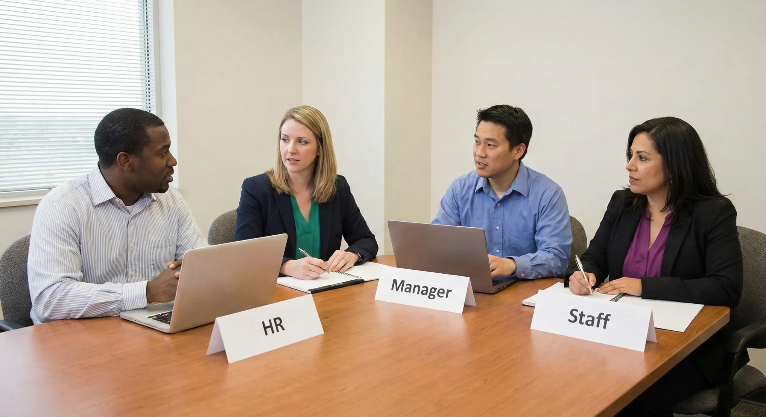 Building a Wellness Committee