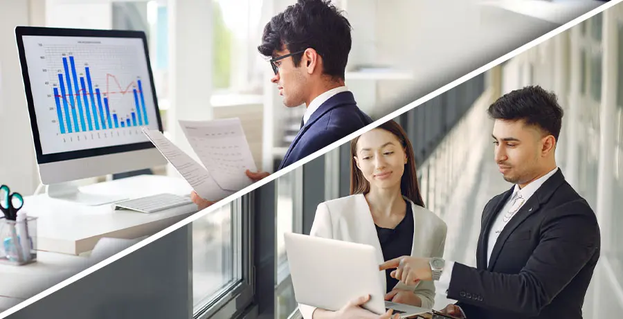 IT Consultant vs IT Analyst