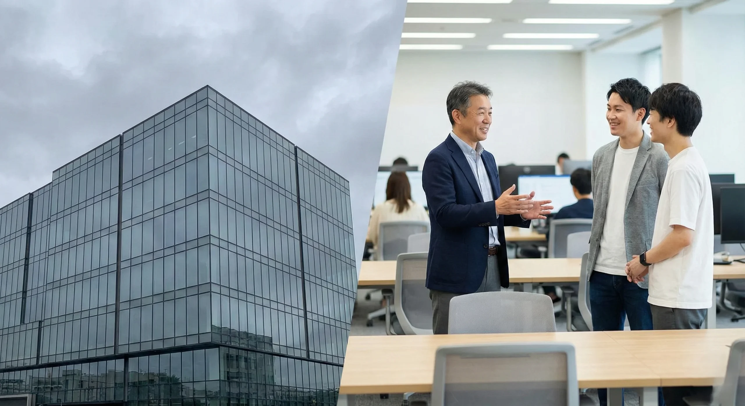 Business Benefits of an Active CEO Presence