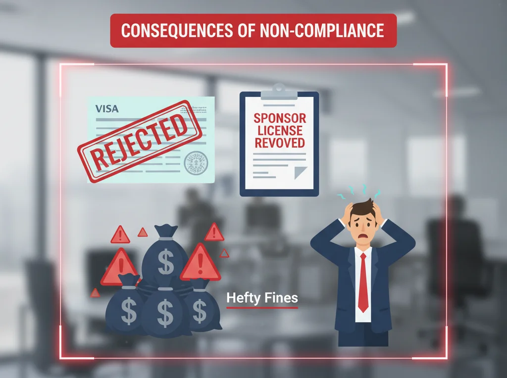 Compliance Obligations for Sponsors