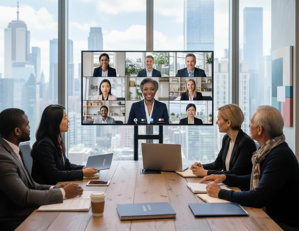 Creating Your Advisory Board Recruitment Strategy