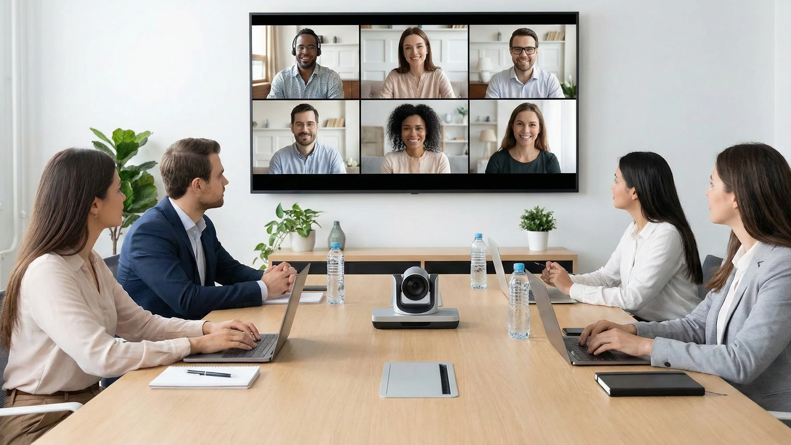 Critical Action Items for Leadership