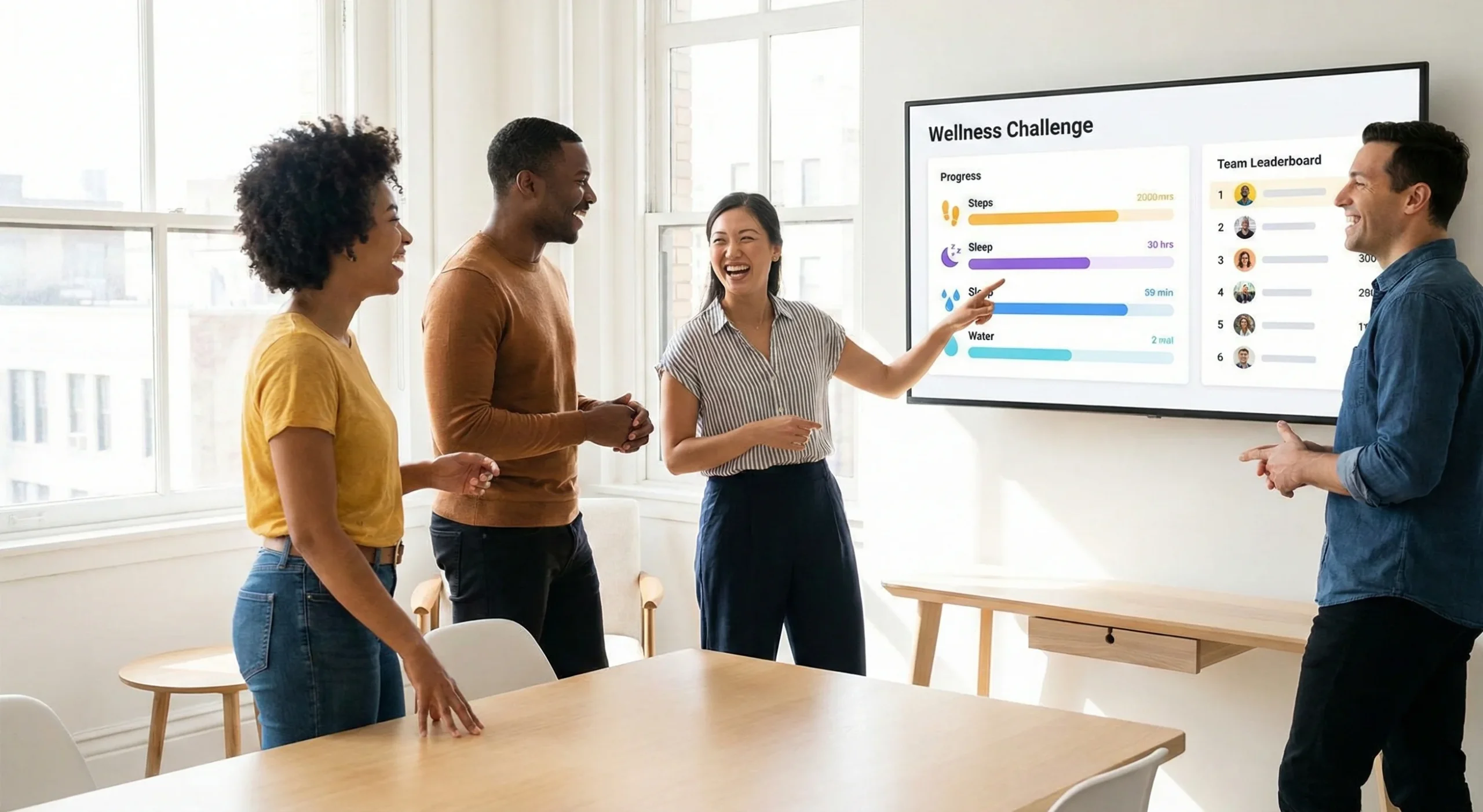 Evaluating App Options