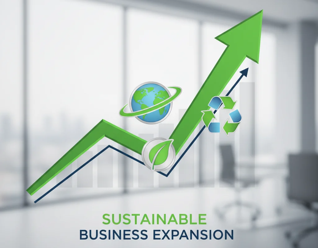 Identifying Opportunities for Sustainable Growth