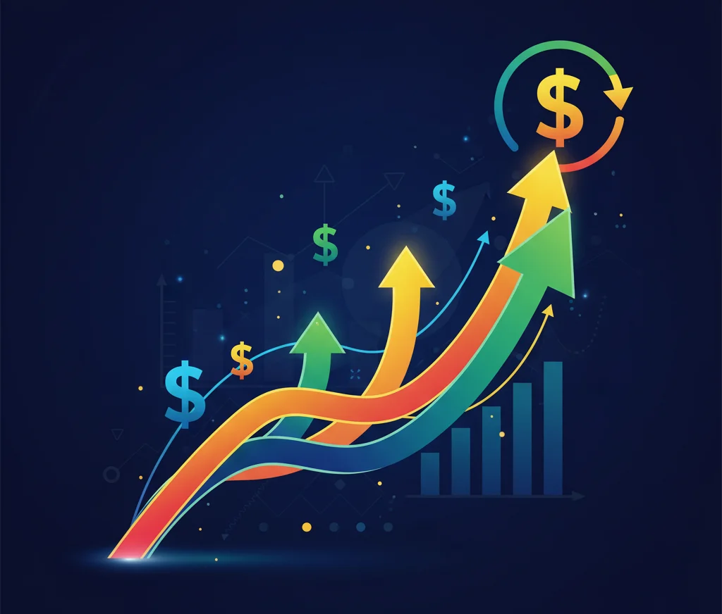 Greater Return on Investment (ROI)