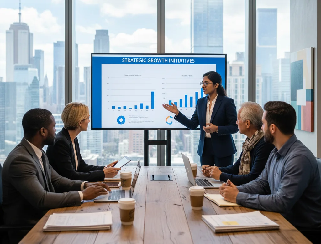 How to Recruit Advisory Board Members A Step-by-Step Expert Guide