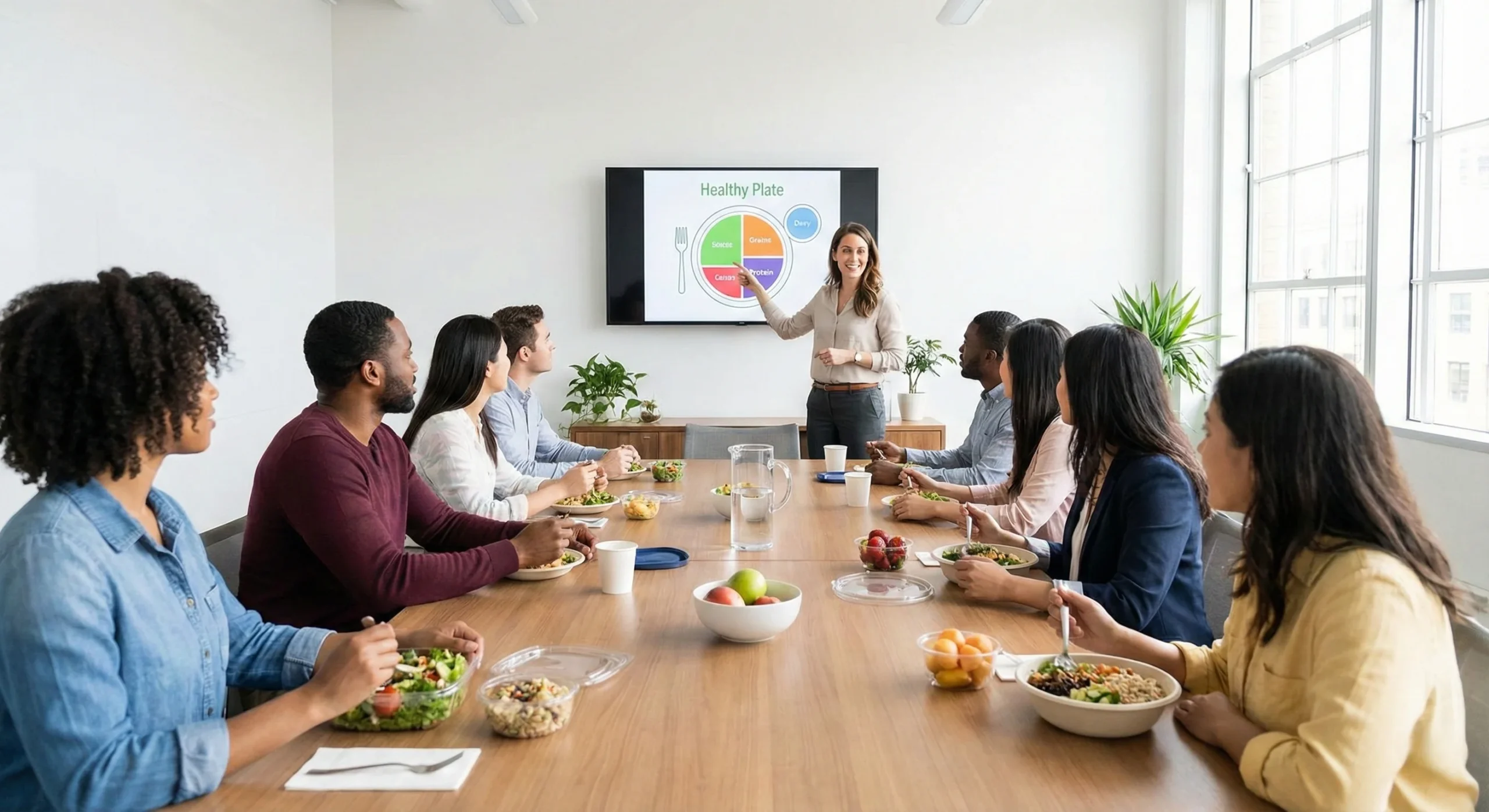 Nutritional Wellness Ideas