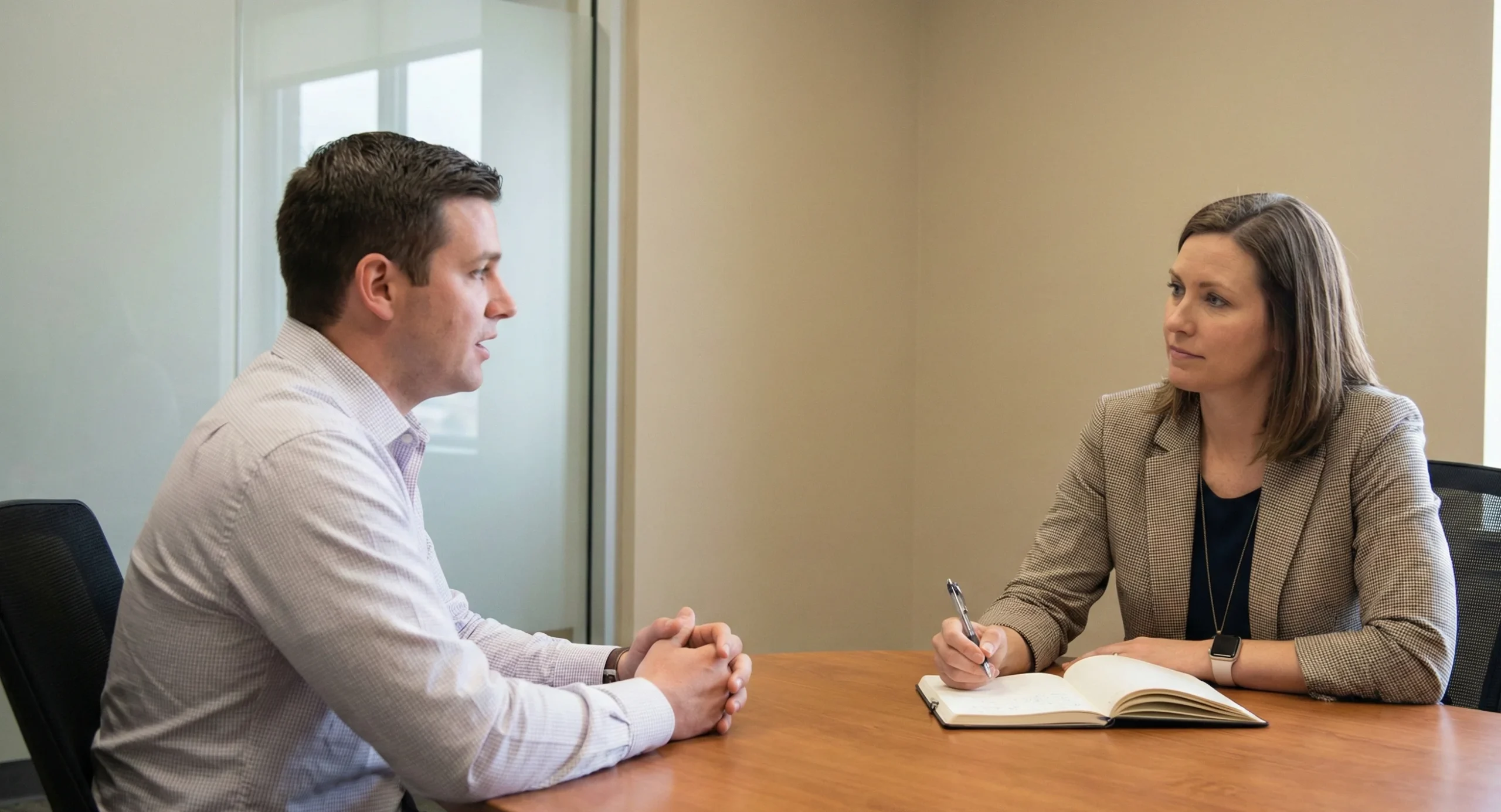 Offer Competitive Wages and Salaries