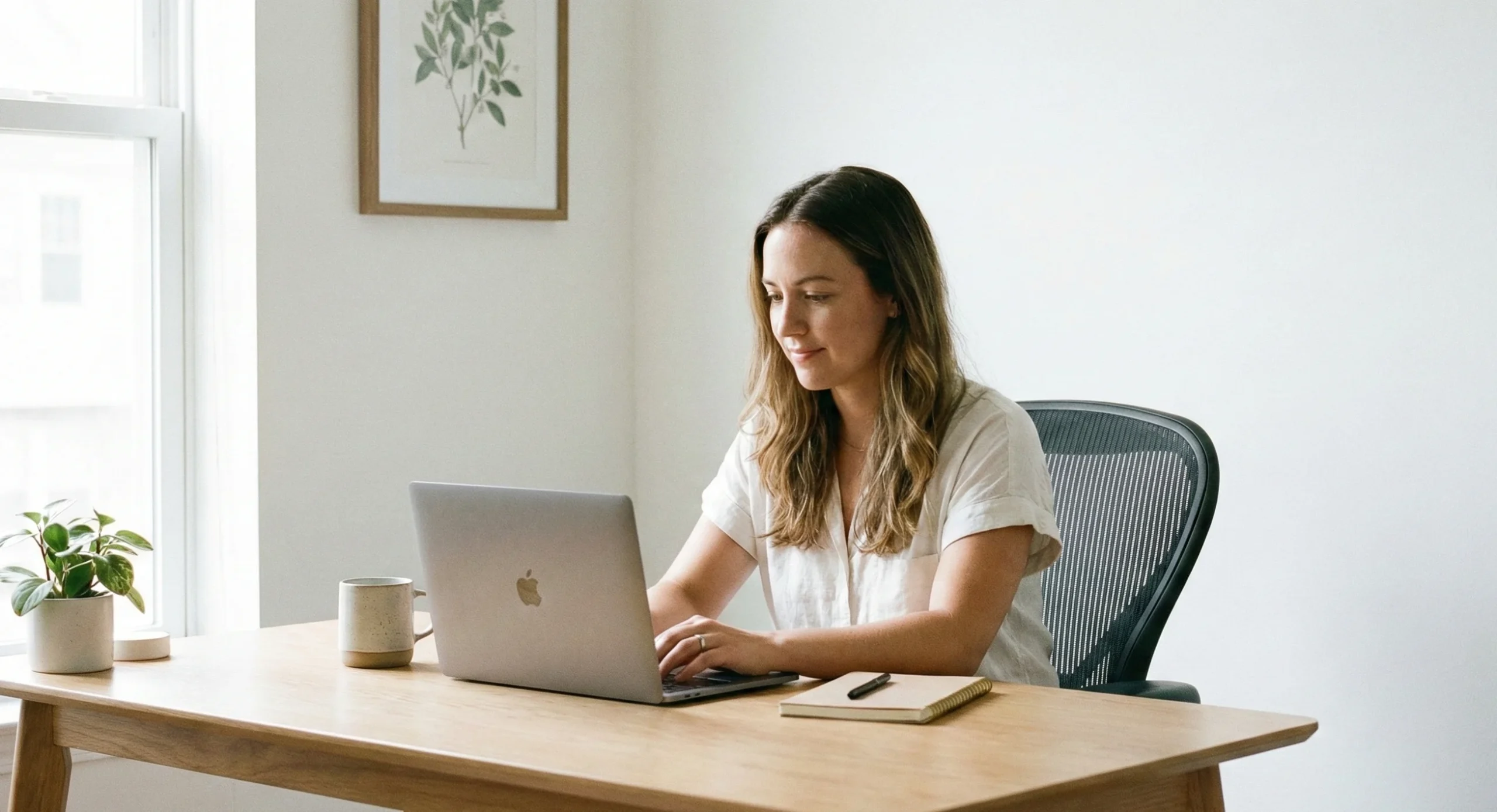 Provide Remote Work and Flexibility Options