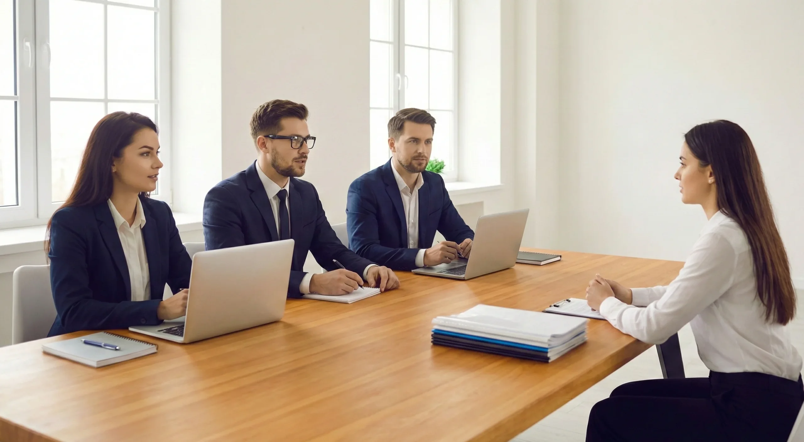 Screen New Job Candidates Thoroughly