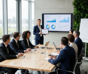 Top Benefits of Hiring an ESG Consultant