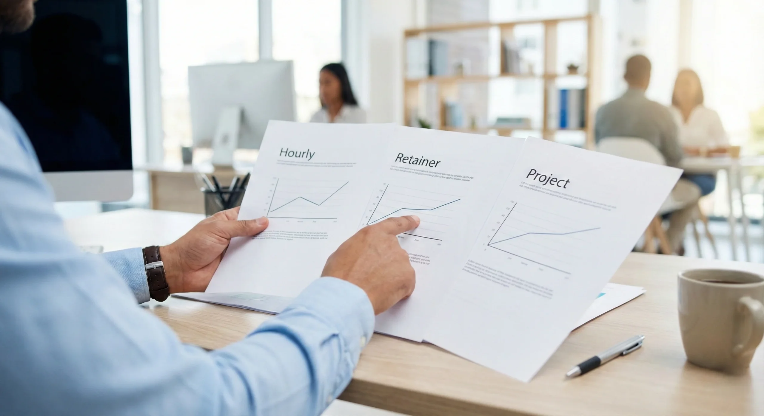 Typical Pricing Models and Cost Ranges