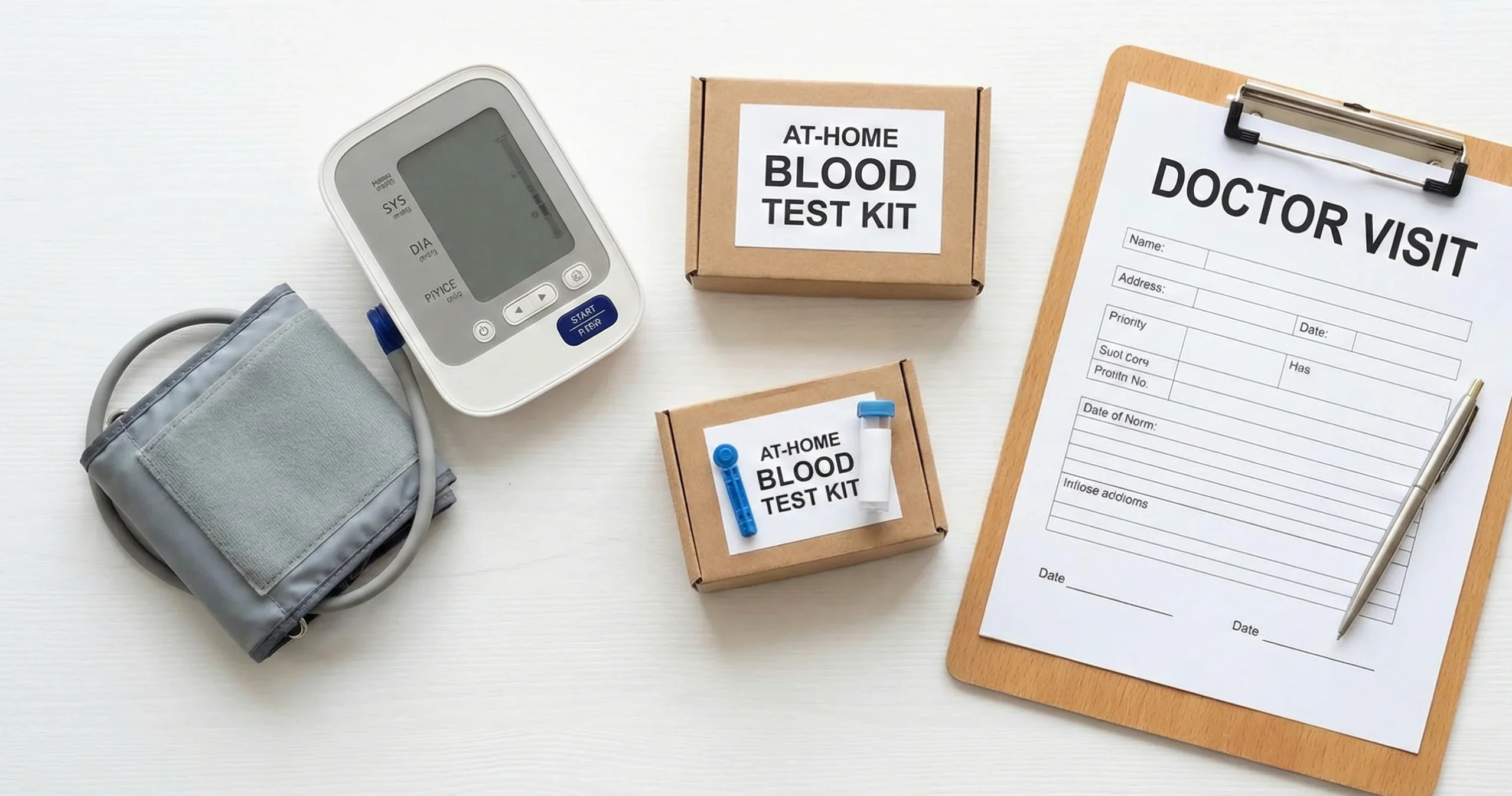 Understand Biometric Screening Options
